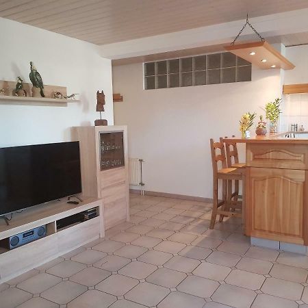 Apartement-Gite Rural A 3 Km De Delemont Courcelon 外观 照片