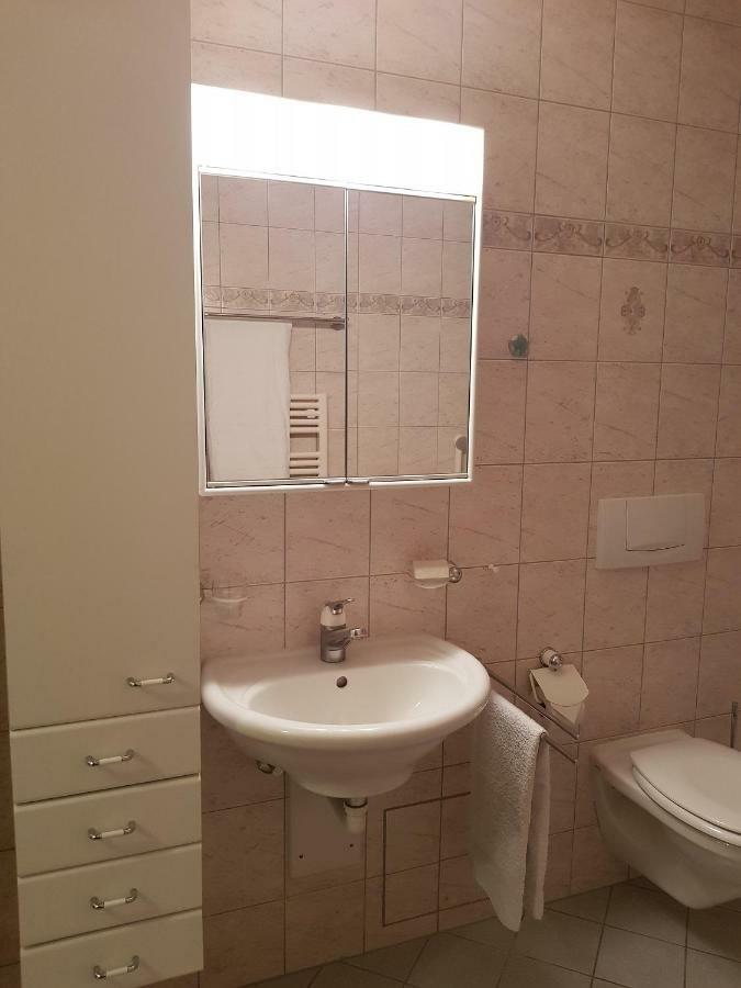 Apartement-Gite Rural A 3 Km De Delemont Courcelon 外观 照片