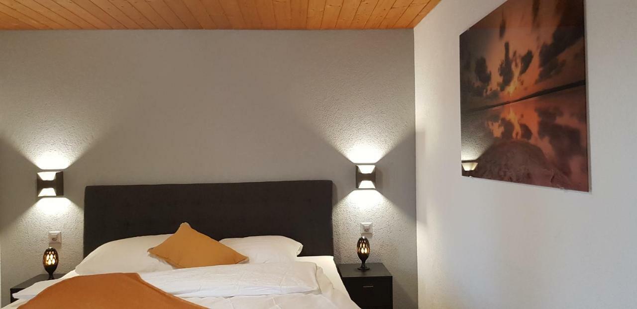 Apartement-Gite Rural A 3 Km De Delemont Courcelon 外观 照片